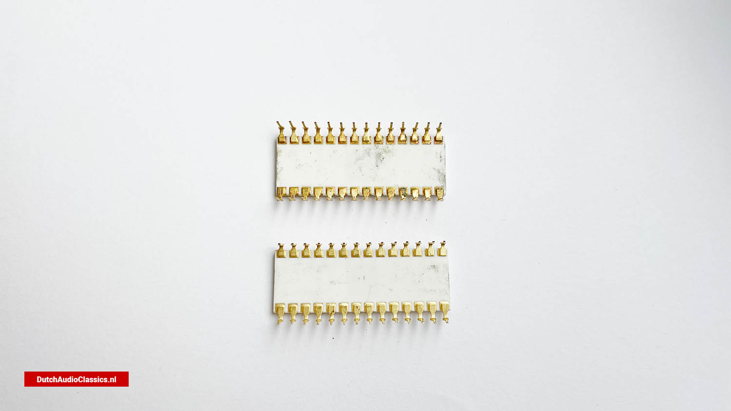 NOS Philips TDA1540 H8027