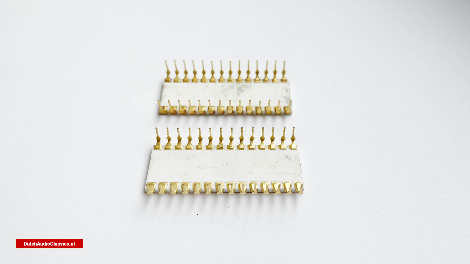 NOS Philips TDA1540 H8027