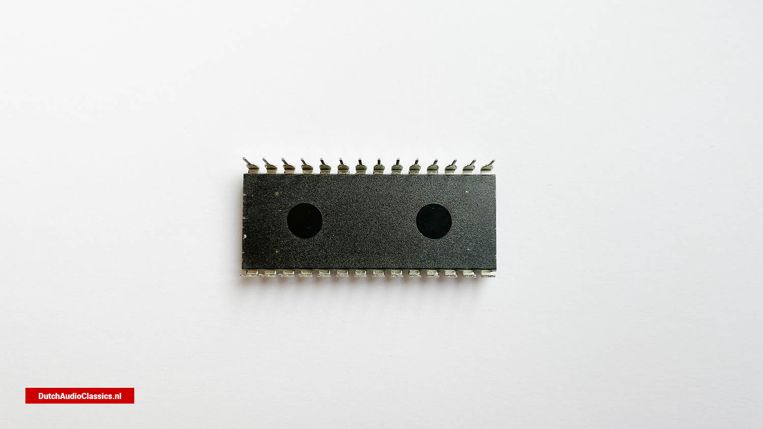 Philips TDA1541A S1 Single Crown