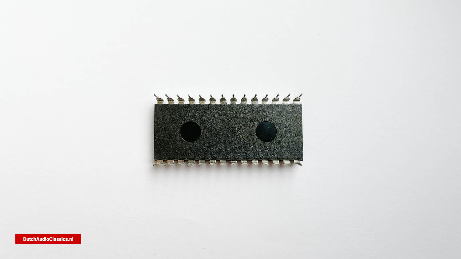 Philips TDA1541A S1 Single Crown 11128 HSH8918 2