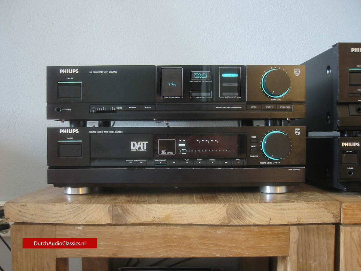 Philips 960 series - DutchAudioClassics.nl