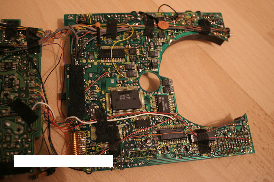 Philips CD10 portable cdplayer