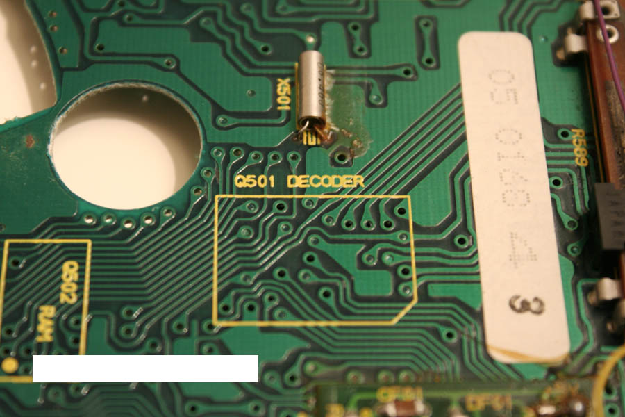 Philips CD10 portable cdplayer