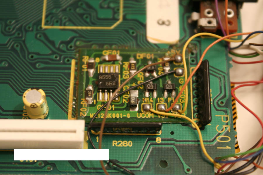 Philips CD10 portable cdplayer