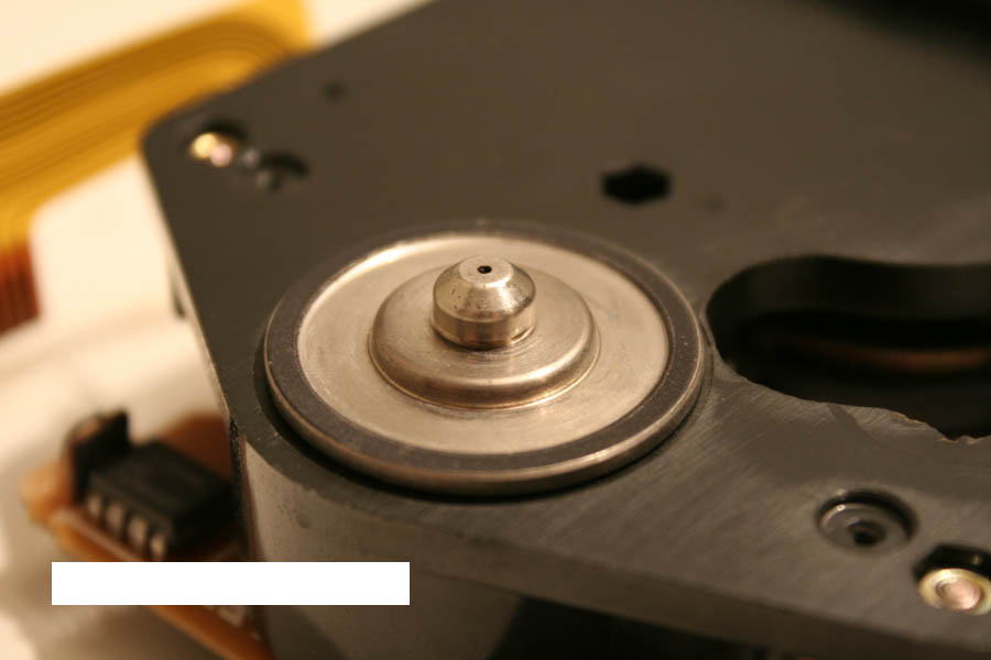 Philips CD10 portable cdplayer