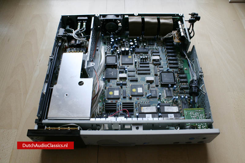 Philips CDI180