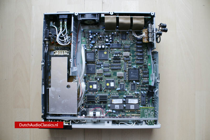 Philips CDI180