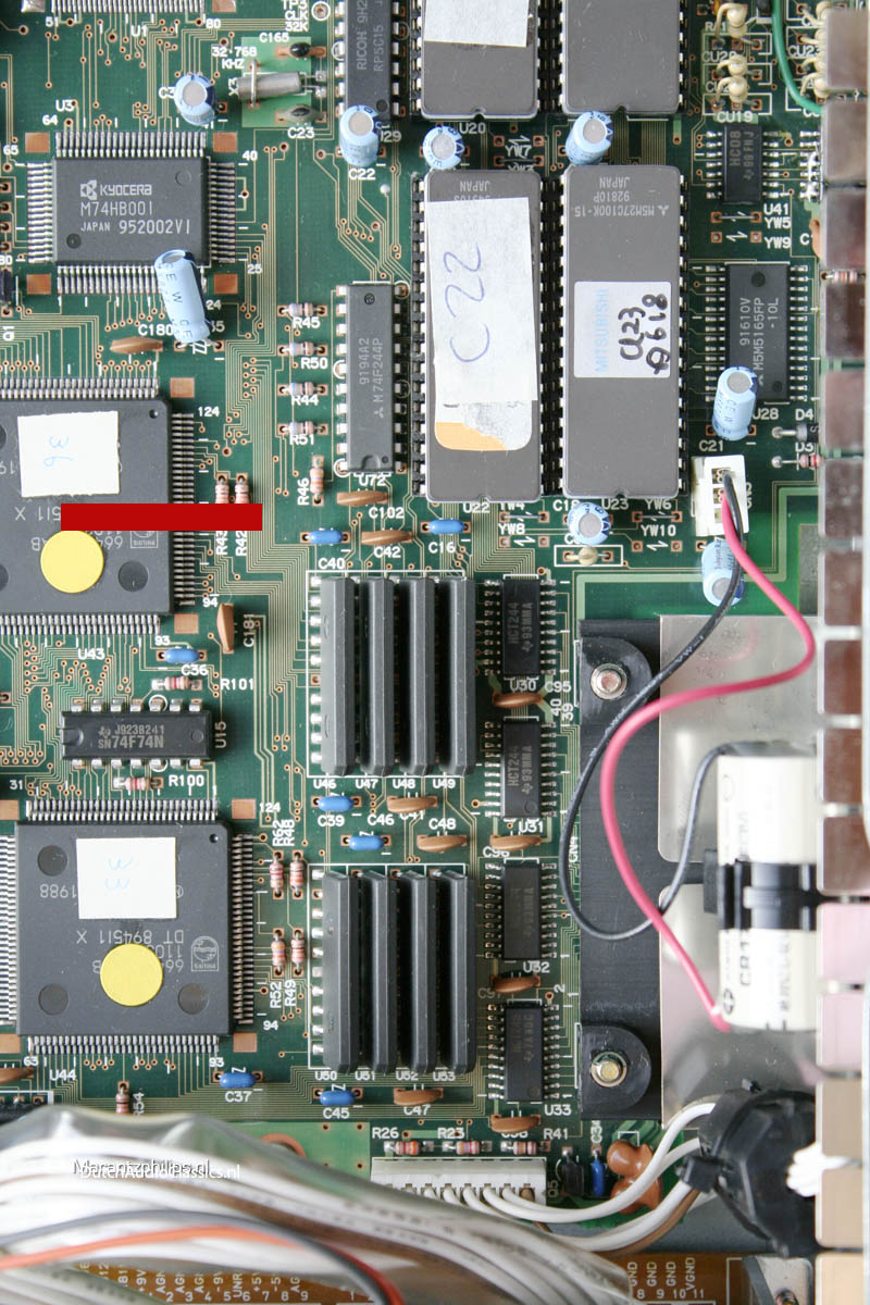 Philips CDI180