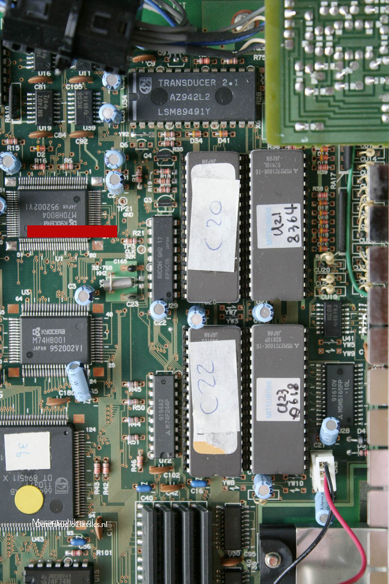 Philips CDI180