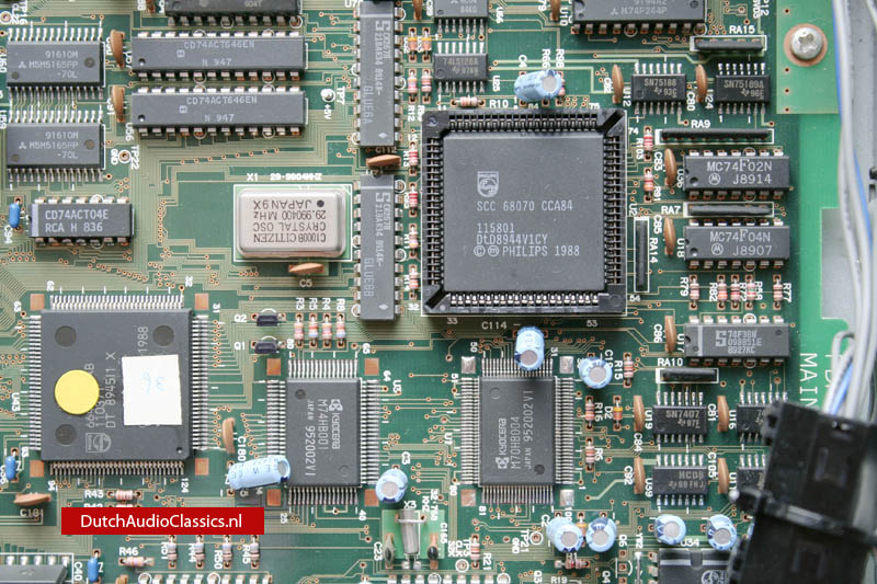 Philips CDI180