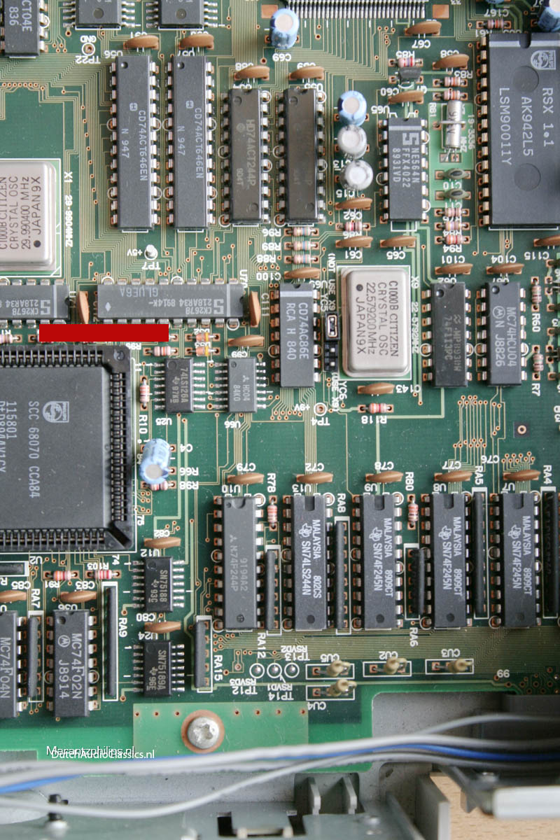 Philips CDI180