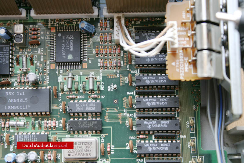 Philips CDI180