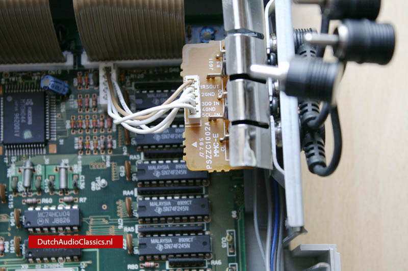 Philips CDI180