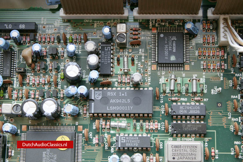 Philips CDI180