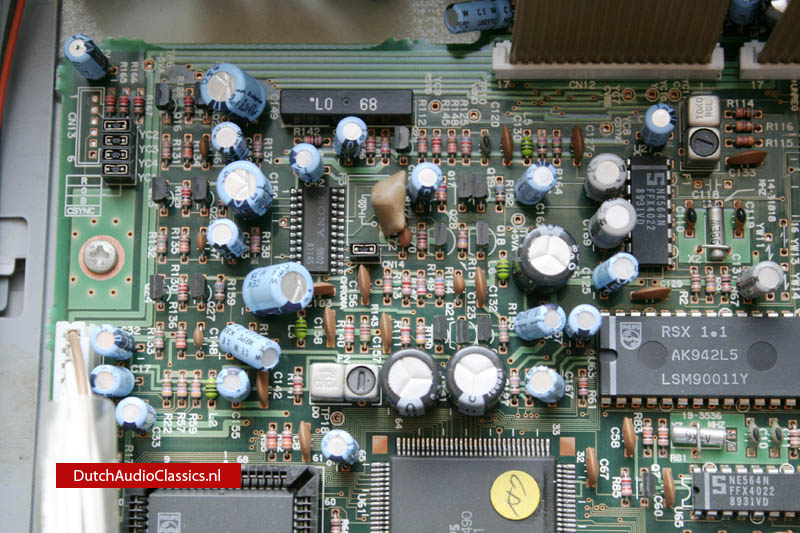 Philips CDI180