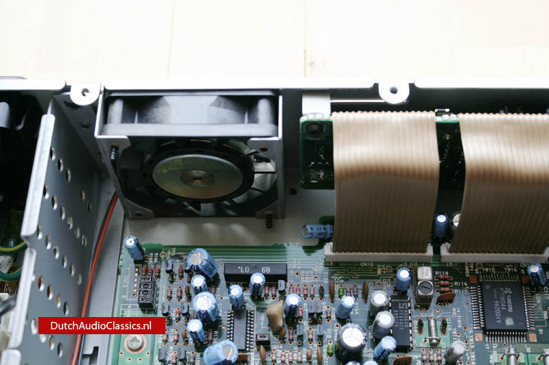 Philips CDI180