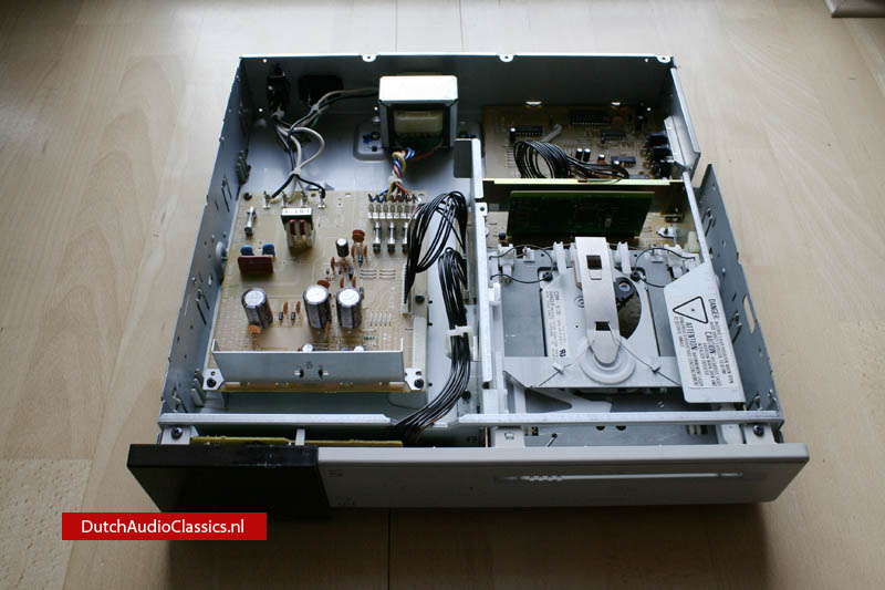 Philips CDI180
