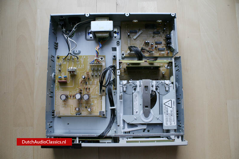 Philips CDI180