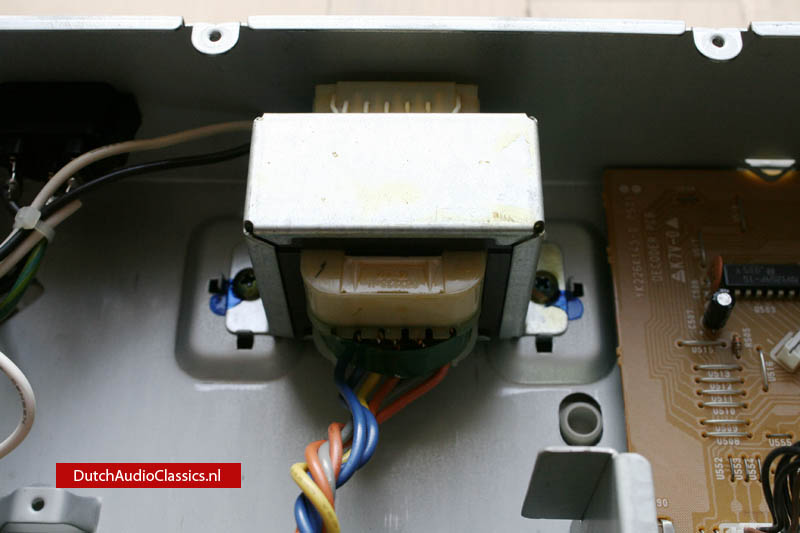 Philips CDI180