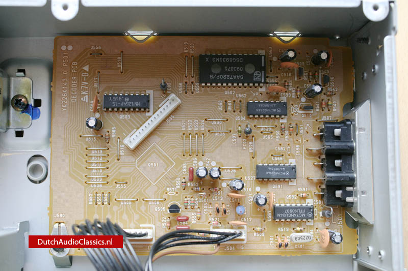 Philips CDI180