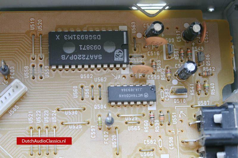 Philips CDI180