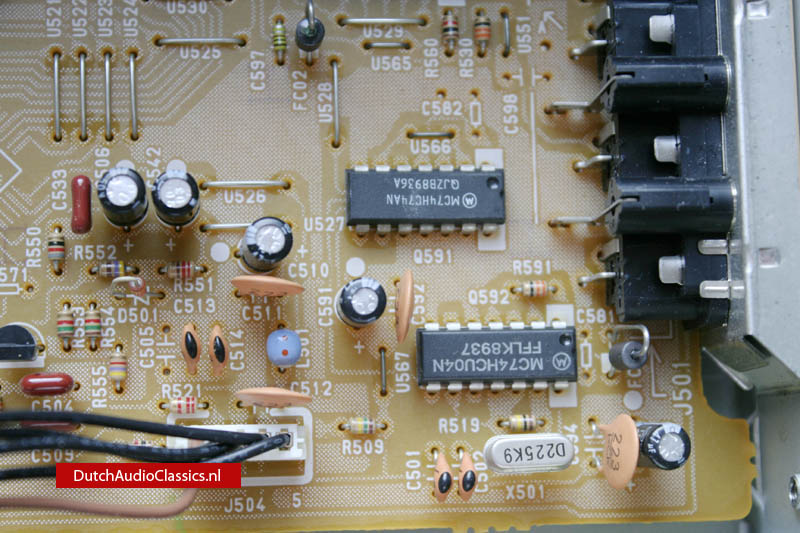 Philips CDI180