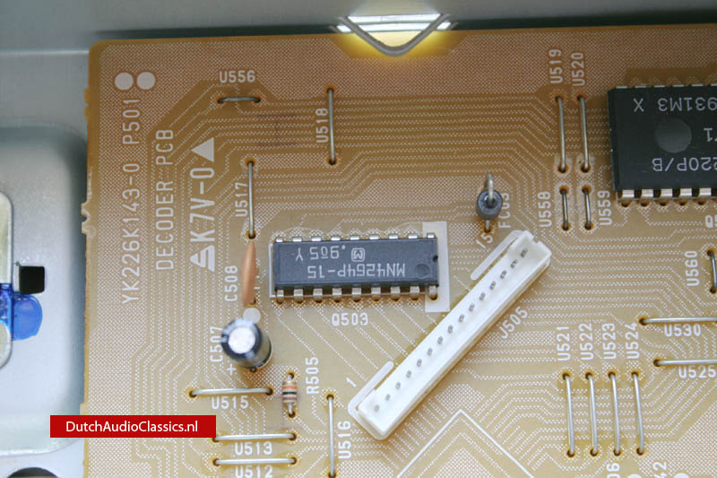 Philips CDI180