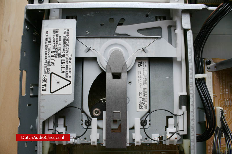 Philips CDI180