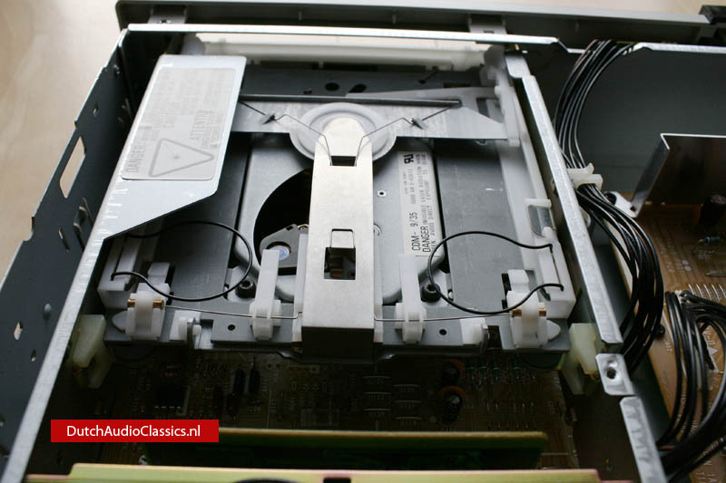 Philips CDI180