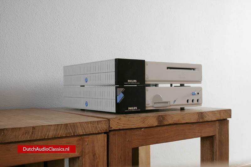 Philips CDI180