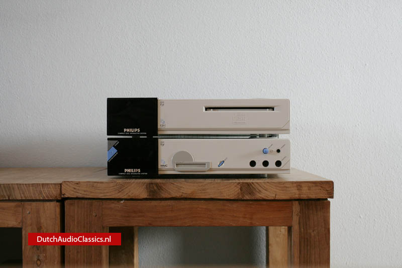 Philips CDI180