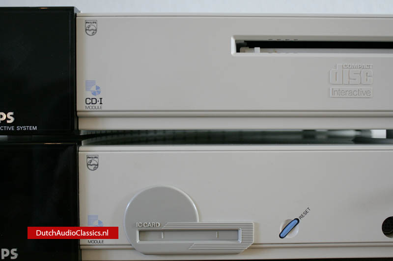 Philips CDI180