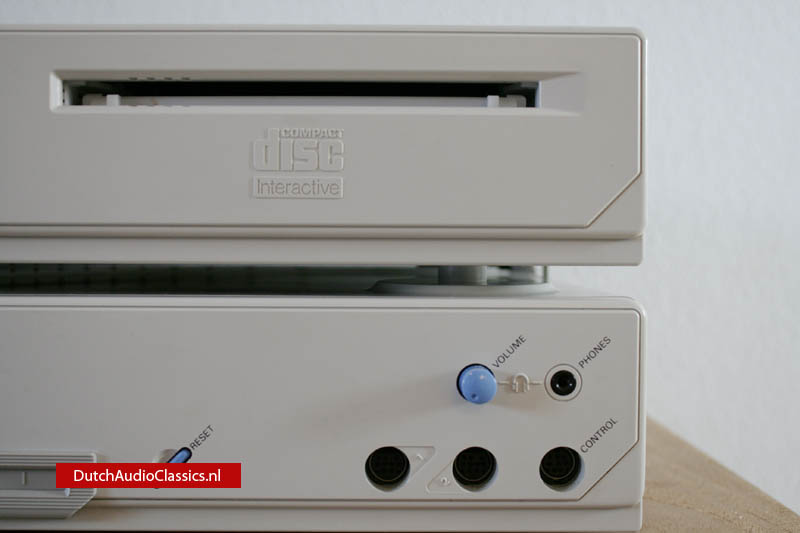 Philips CDI180
