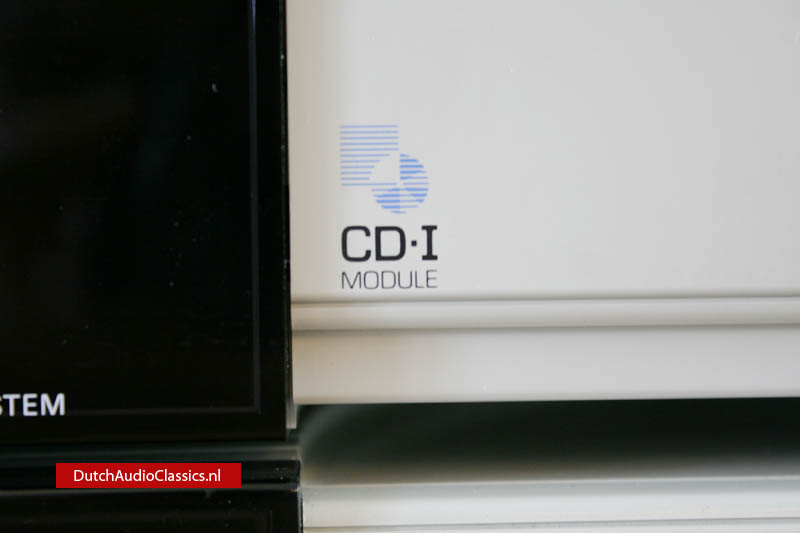 Philips CDI180