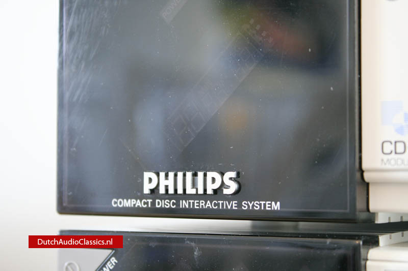 Philips CDI180
