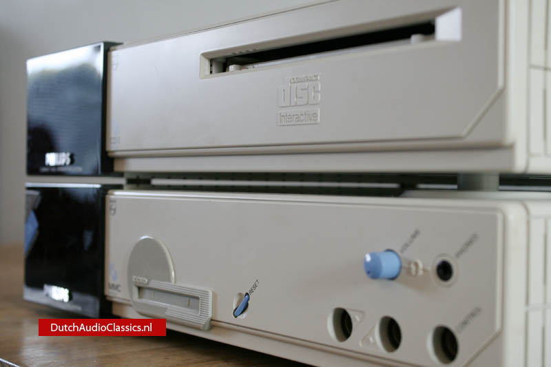Philips CDI180