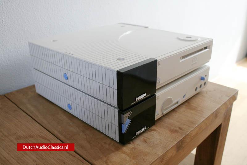 Philips CDI180