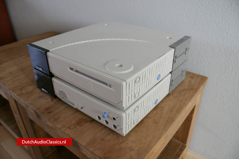 Philips CDI180