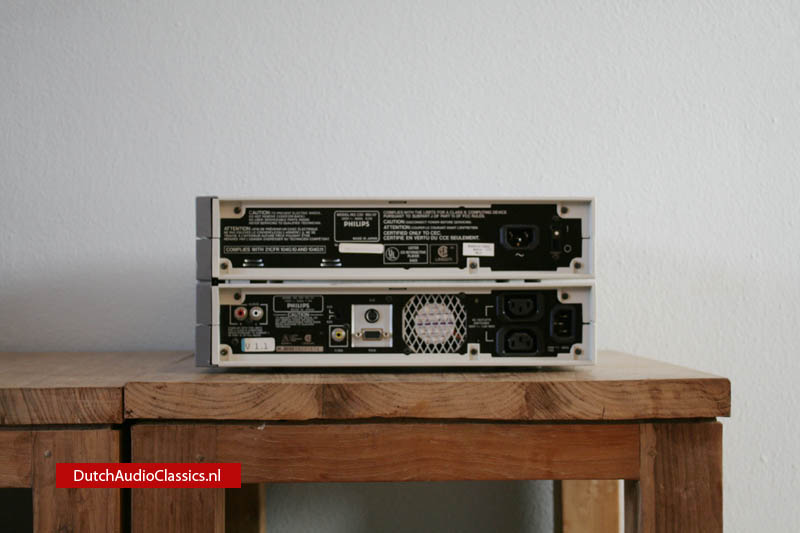 Philips CDI180