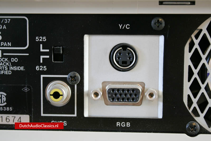 Philips CDI180