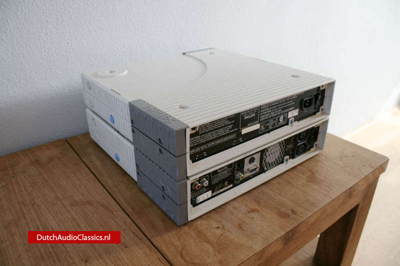 Philips CDI180