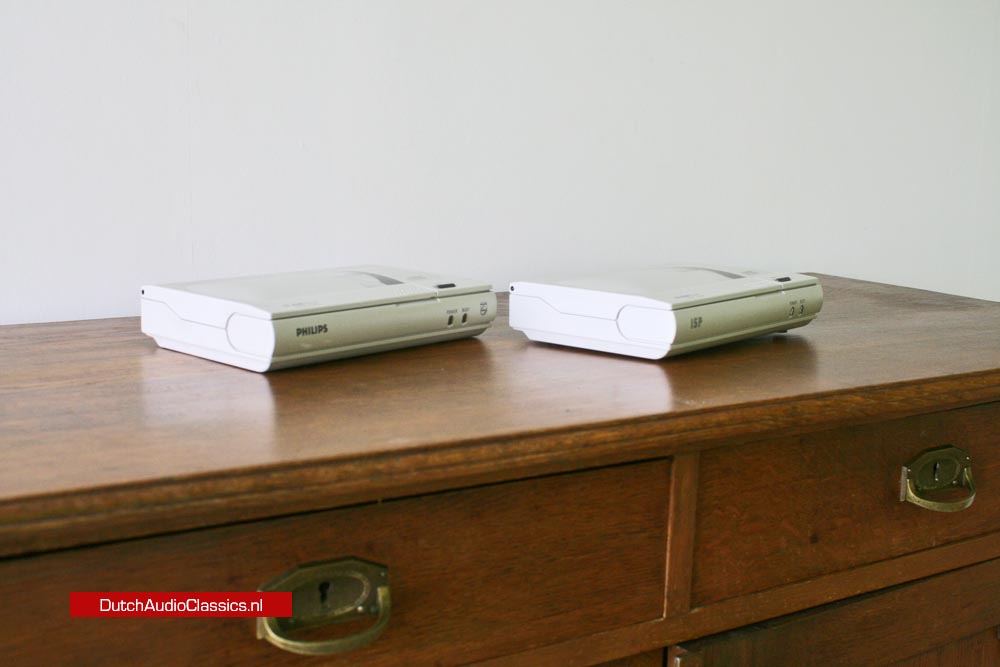 Philips cm50 cdrom player