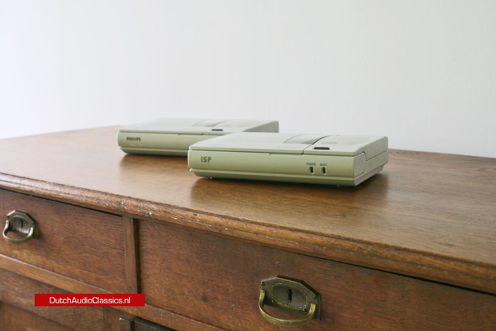 Philips cm50 cdrom player