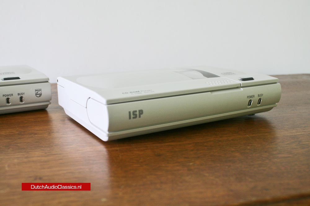 Philips cm50 cdrom player