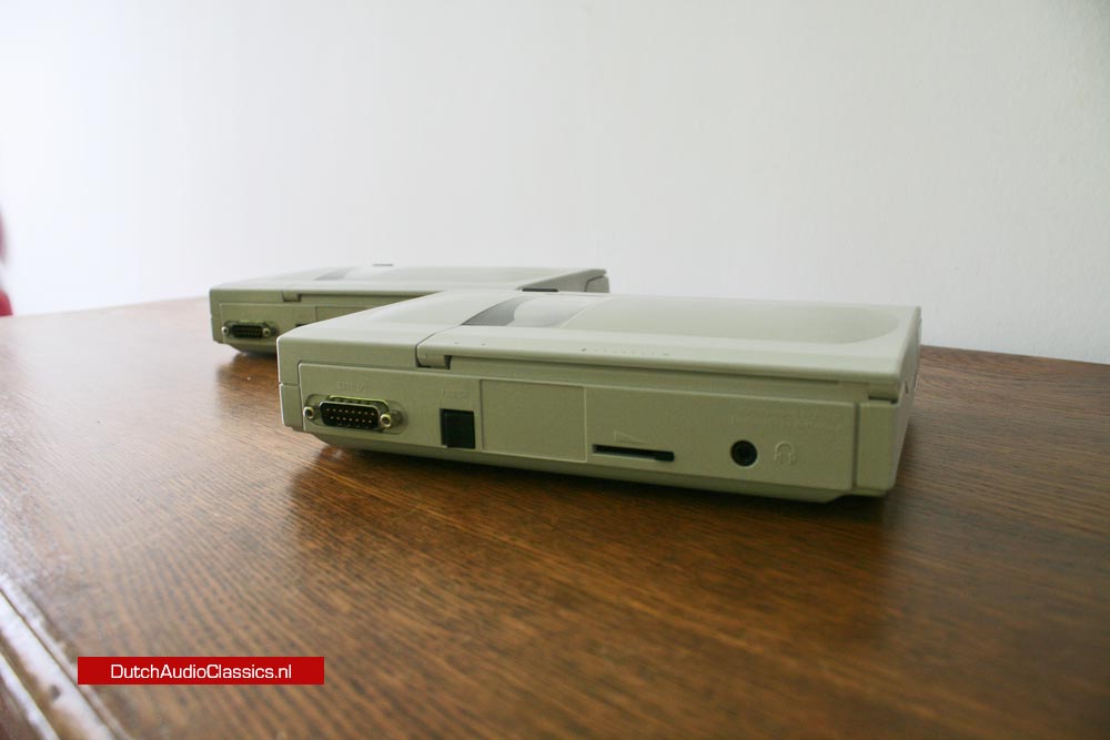 Philips cm50 cdrom player