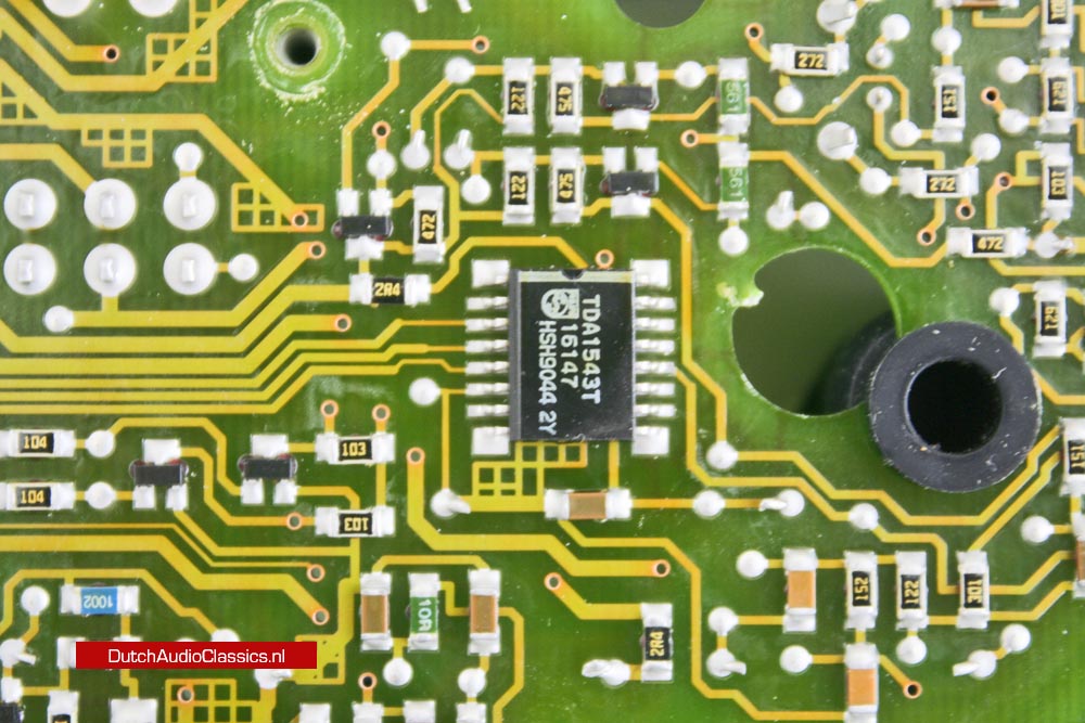 Philips cm50 cdrom player