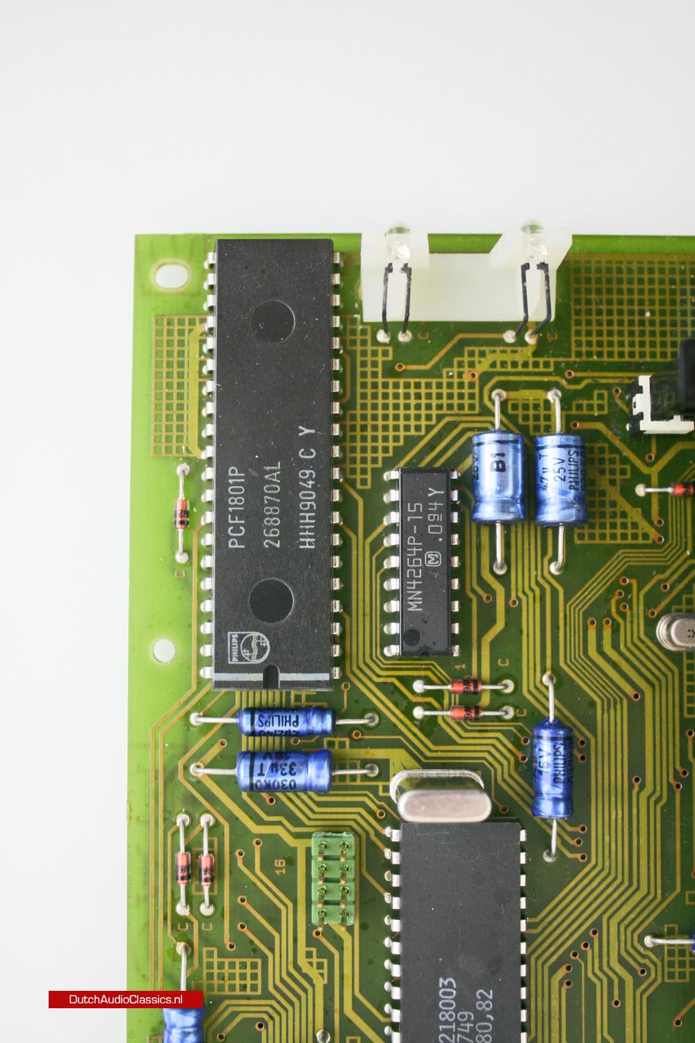 Philips cm50 cdrom player