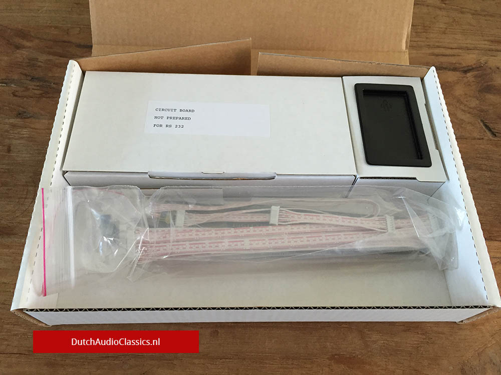 Philips IS5022 sound enhancer F3D kit