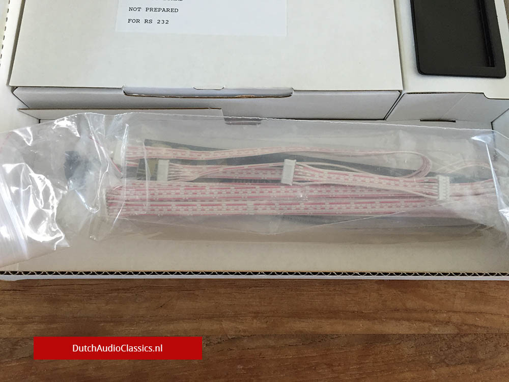 Philips IS5022 sound enhancer F3D kit