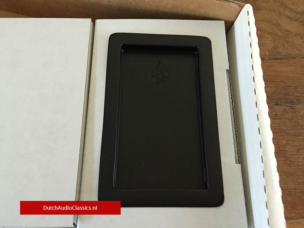 Philips IS5022 sound enhancer F3D kit